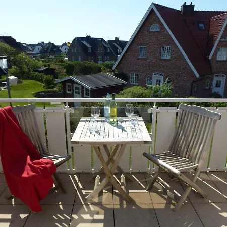 Apartamento Lh Isernhagenhof, App 3 *